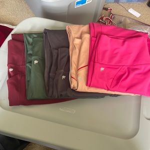 Fabletics bundle
